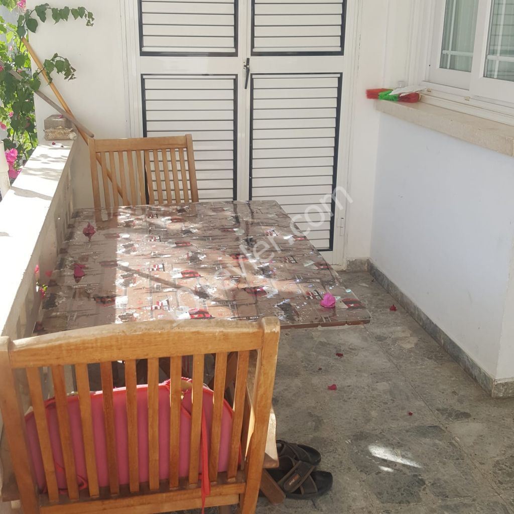 Flat To Rent in Girne Merkez, Kyrenia