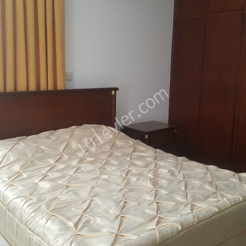 Flat To Rent in Girne Merkez, Kyrenia