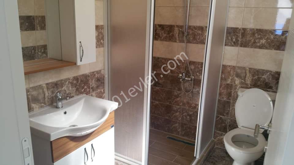 Flat To Rent in Karaoğlanoğlu, Kyrenia