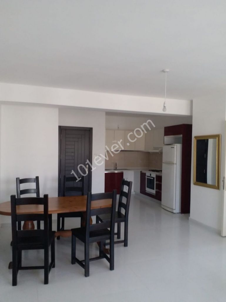 Flat For Sale in Girne Merkez, Kyrenia