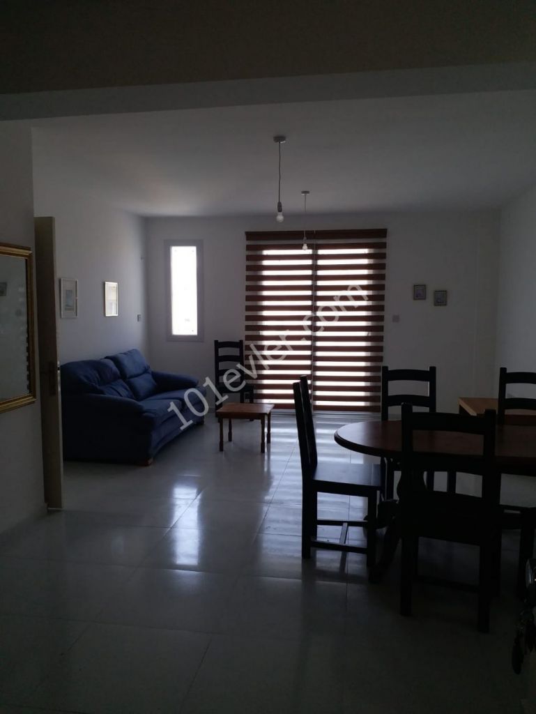 Flat For Sale in Girne Merkez, Kyrenia