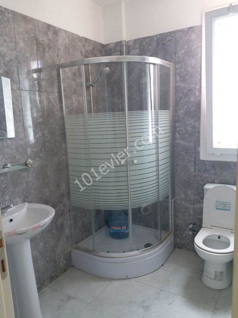 GİRNE KAŞGAR'DA EŞYALI SATILIK 2+1 DAİRE