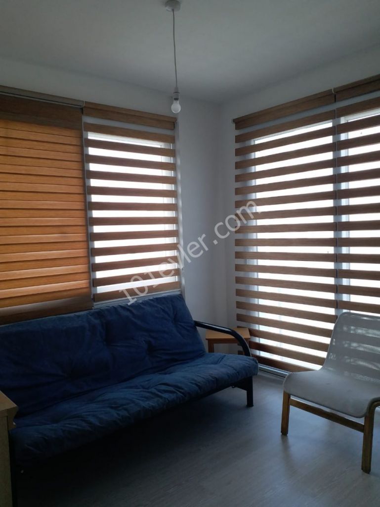 Flat For Sale in Girne Merkez, Kyrenia