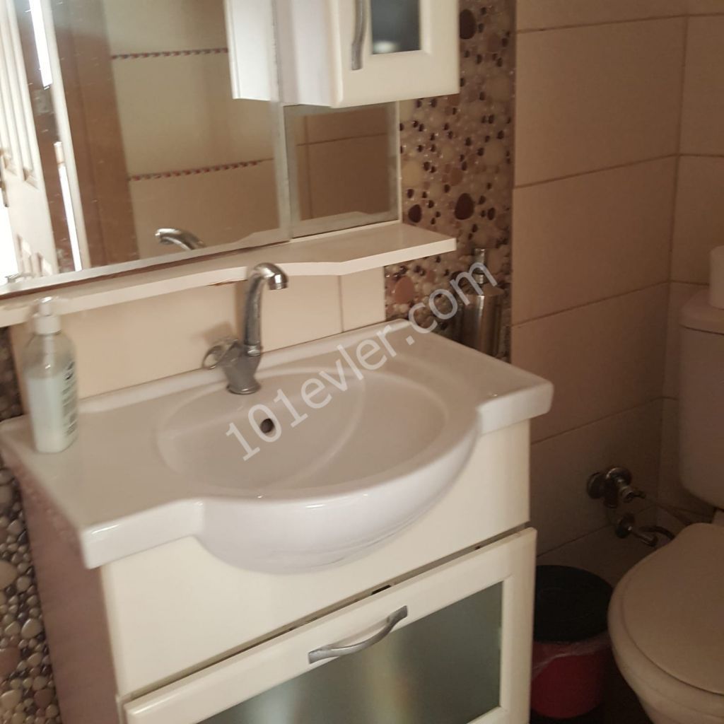 Villa To Rent in Karaoğlanoğlu, Kyrenia