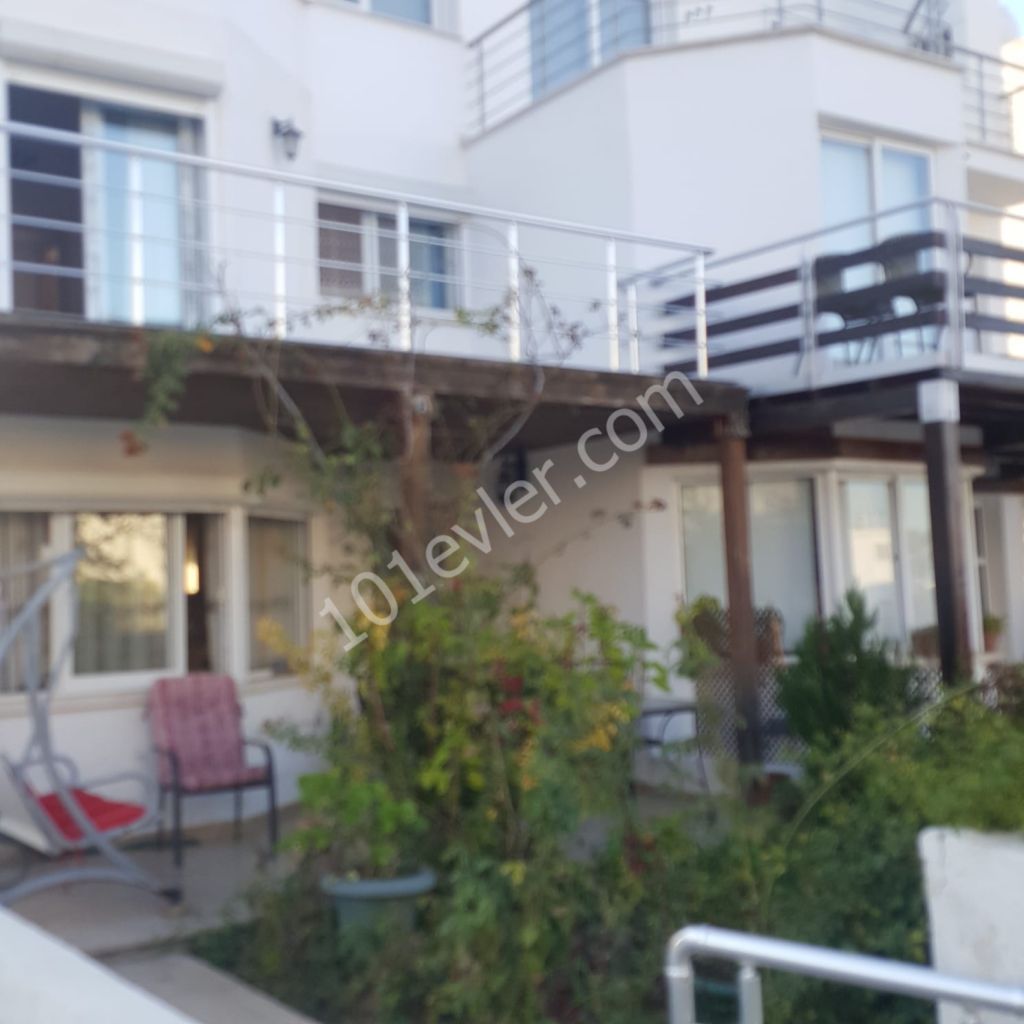 Villa To Rent in Karaoğlanoğlu, Kyrenia