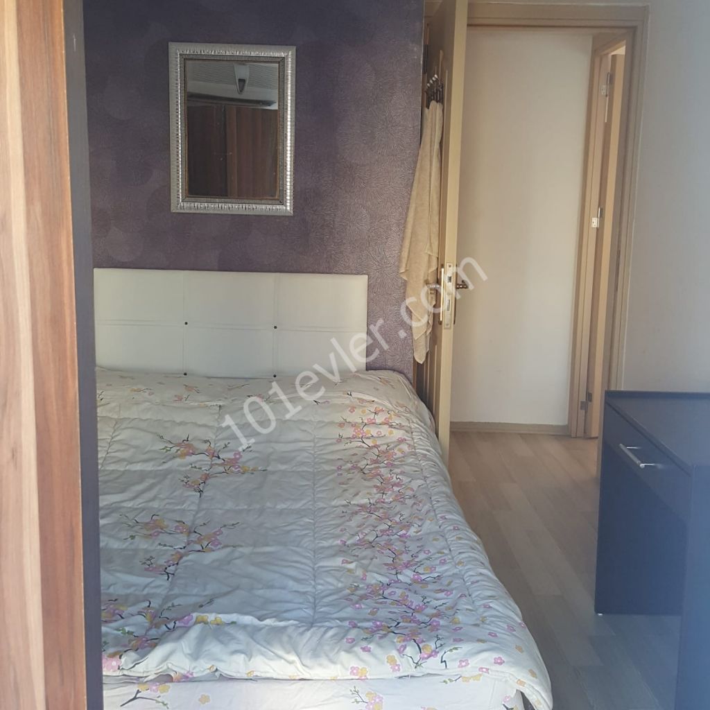 Villa To Rent in Karaoğlanoğlu, Kyrenia