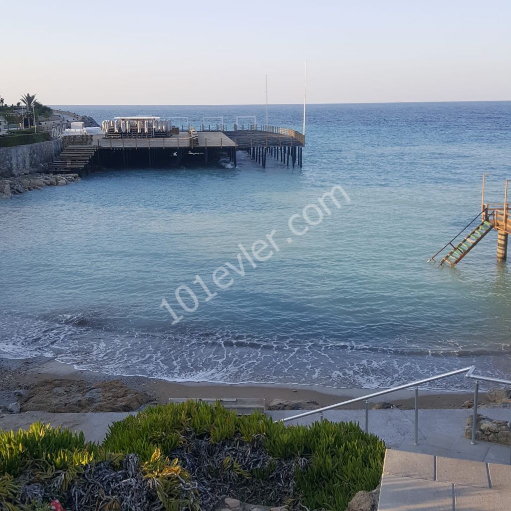 Villa To Rent in Karaoğlanoğlu, Kyrenia