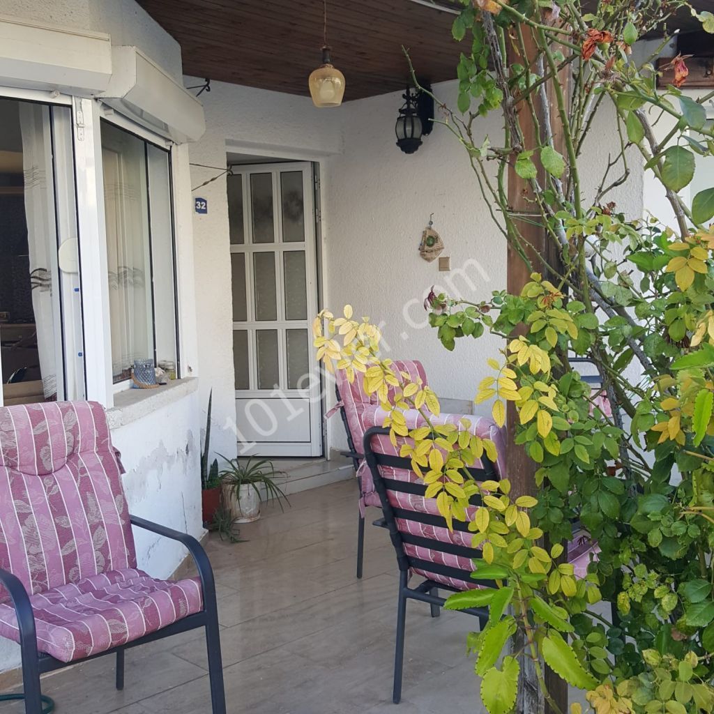 Villa To Rent in Karaoğlanoğlu, Kyrenia