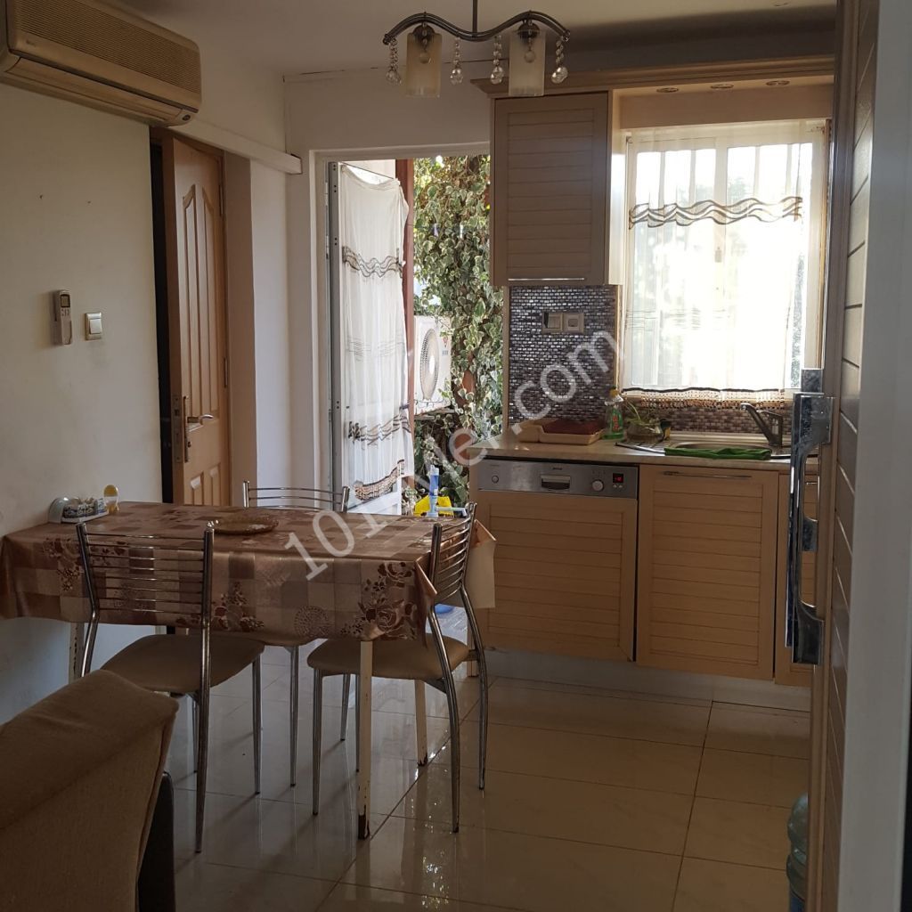 Villa To Rent in Karaoğlanoğlu, Kyrenia