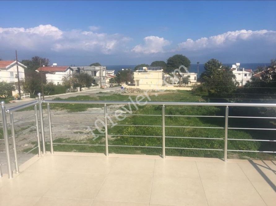 Flat To Rent in Karaoğlanoğlu, Kyrenia