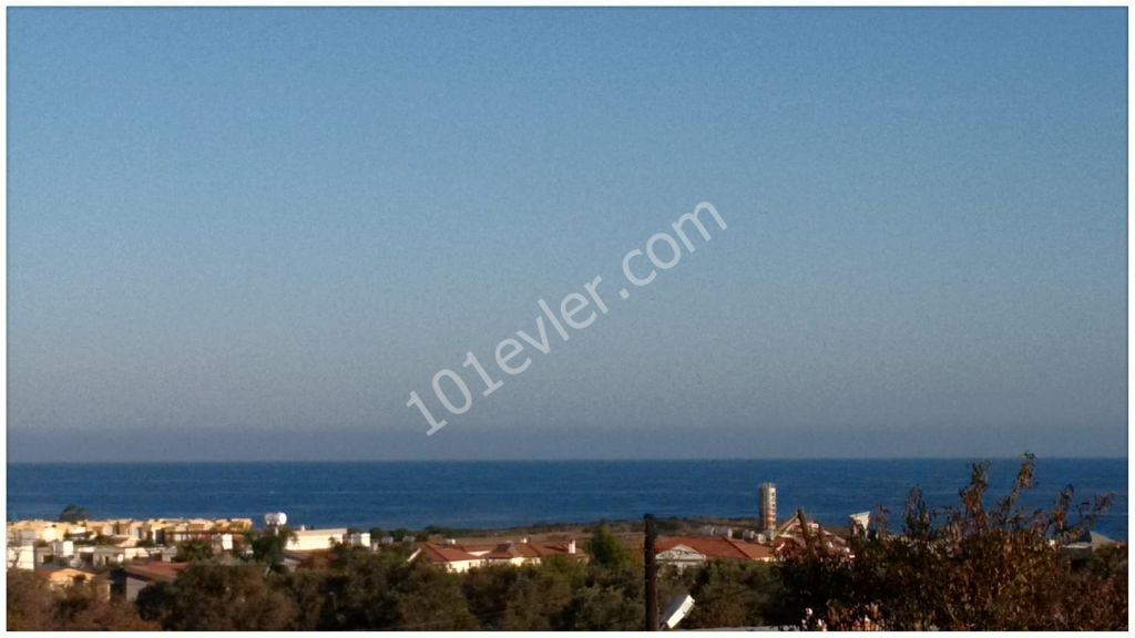 Villa To Rent in Çatalköy, Kyrenia