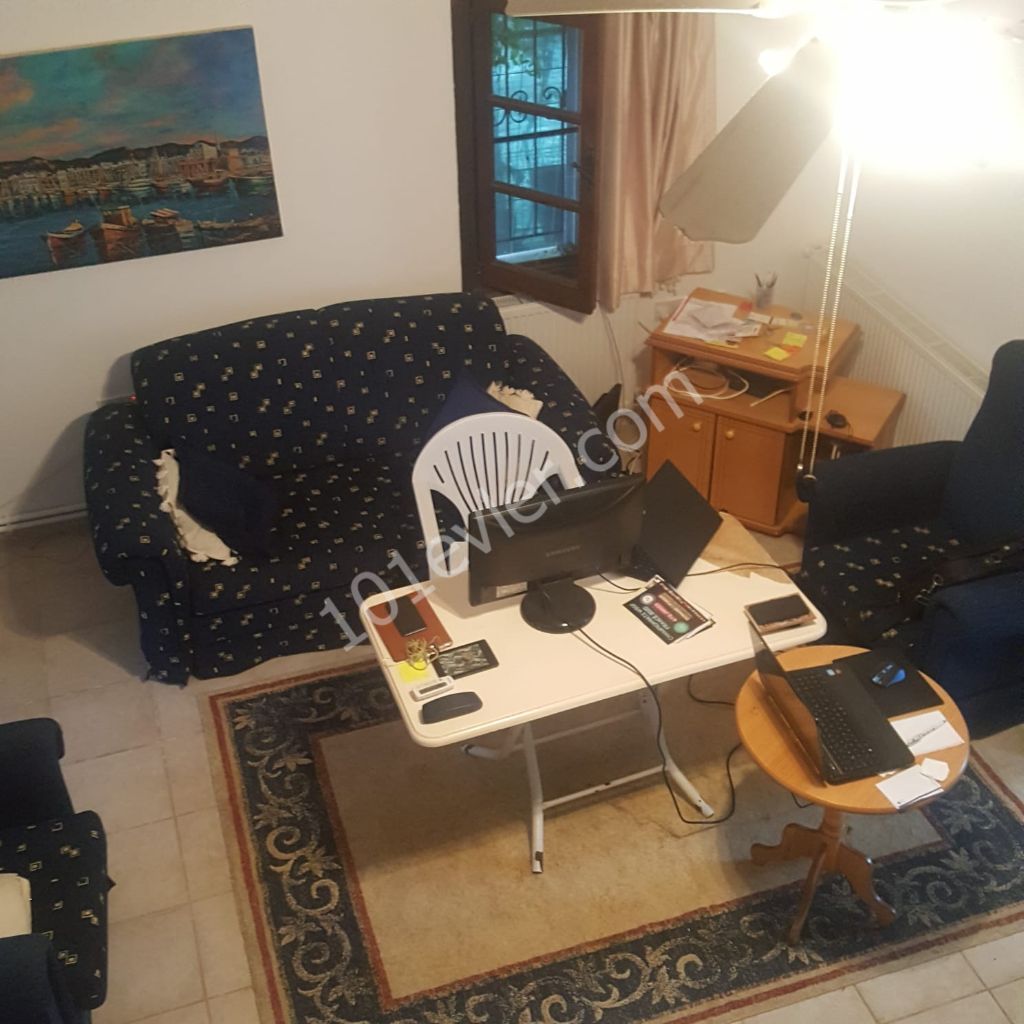 Semi Detached For Sale in Karaoğlanoğlu, Kyrenia