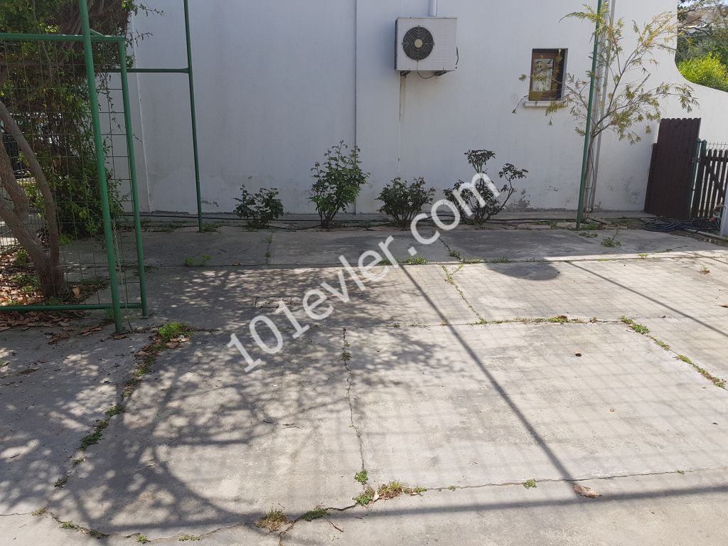 Semi Detached For Sale in Karaoğlanoğlu, Kyrenia