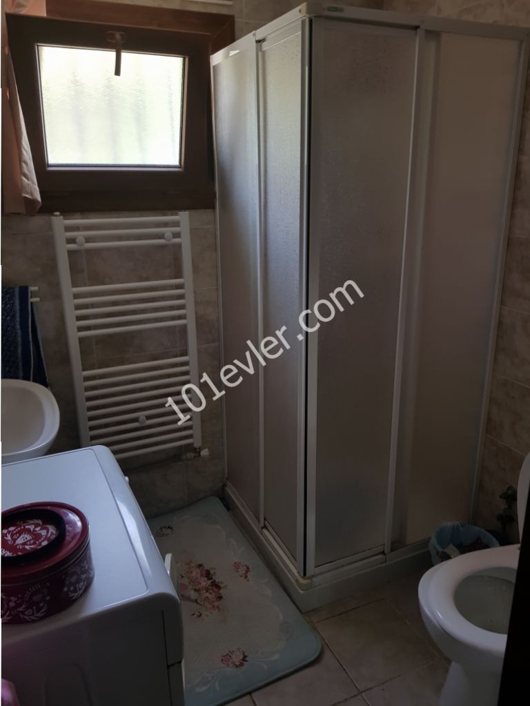 Semi Detached For Sale in Karaoğlanoğlu, Kyrenia