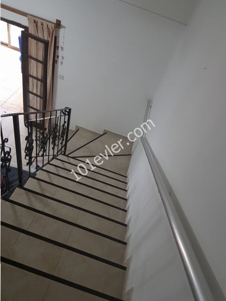 Semi Detached For Sale in Karaoğlanoğlu, Kyrenia