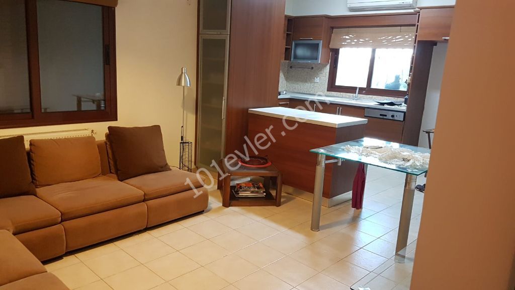 Villa For Sale in Boğaz, Kyrenia