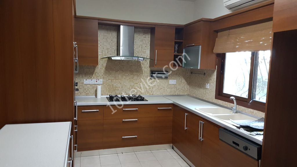 Villa For Sale in Boğaz, Kyrenia