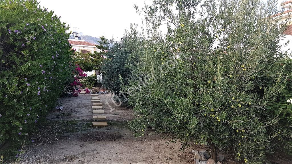 Villa For Sale in Boğaz, Kyrenia