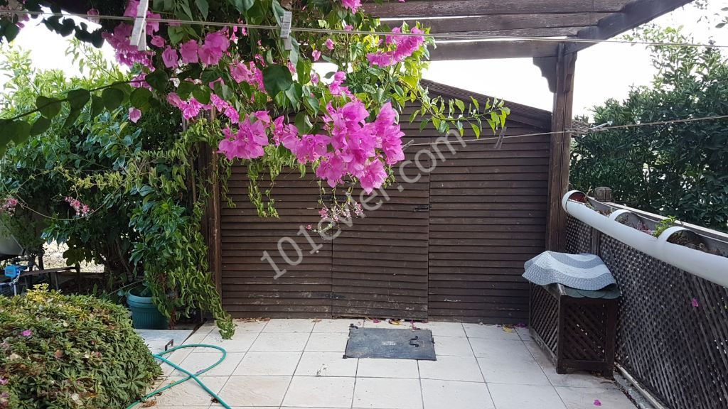 Villa For Sale in Boğaz, Kyrenia