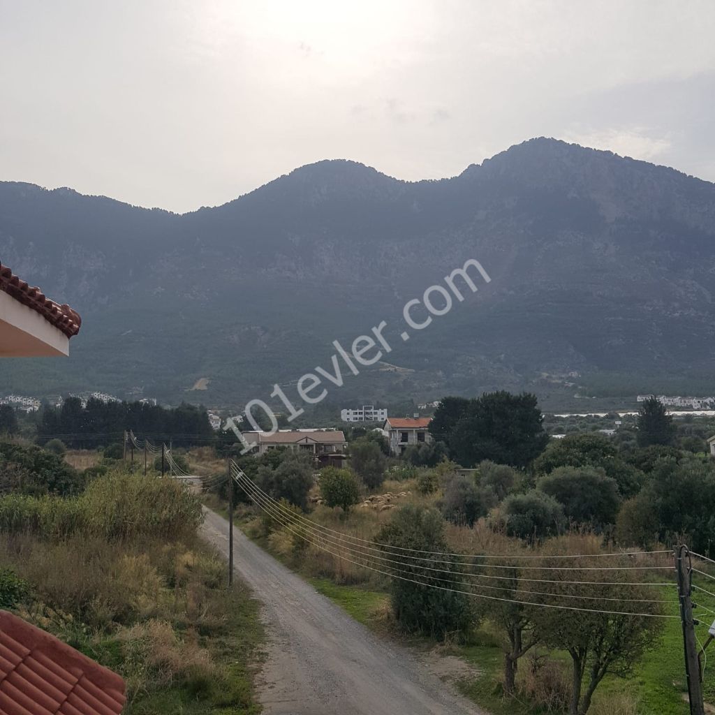 Villa For Sale in Lapta, Kyrenia