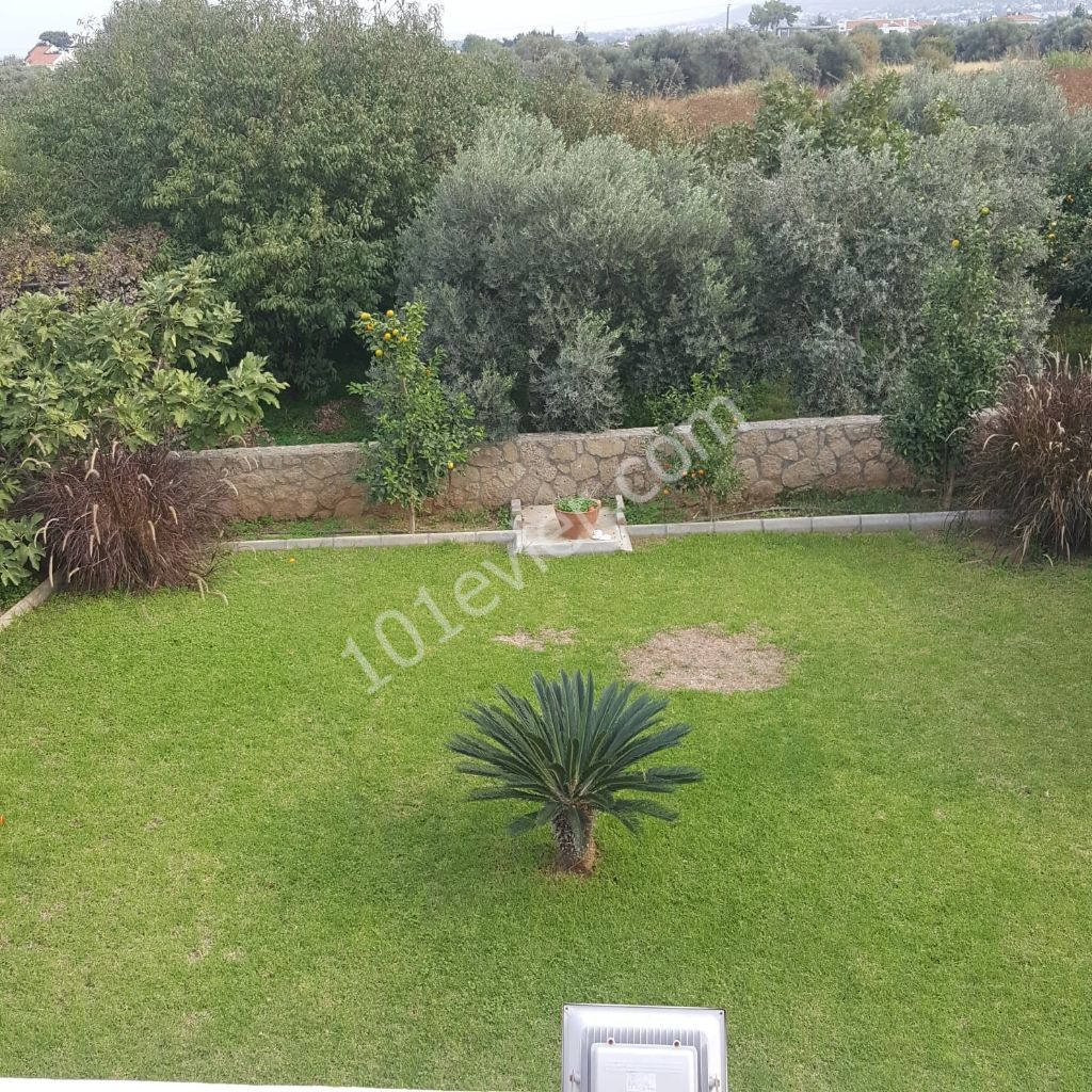 Villa For Sale in Lapta, Kyrenia