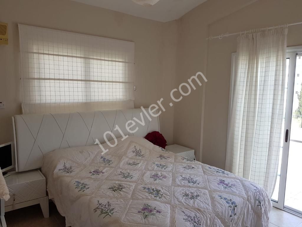 Penthouse For Sale in Girne Merkez, Kyrenia