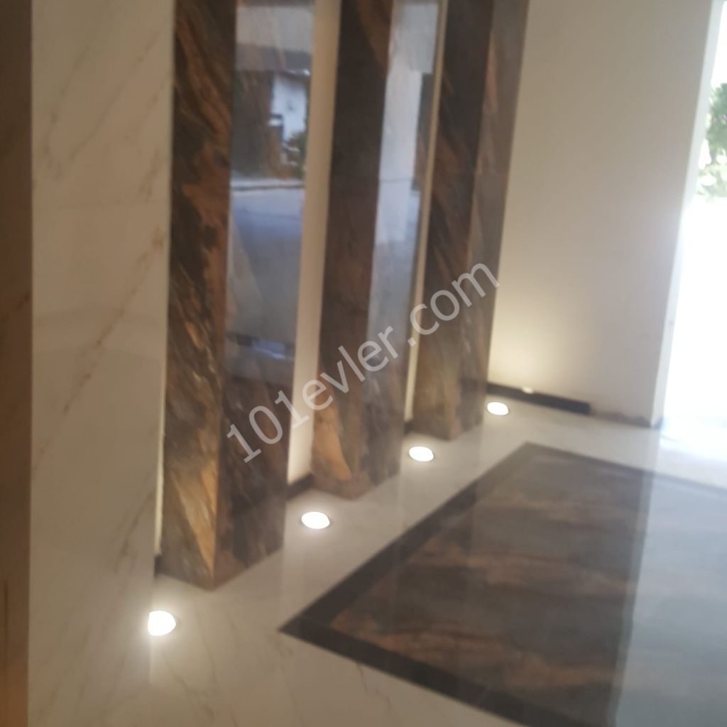 Flat For Sale in Girne Merkez, Kyrenia