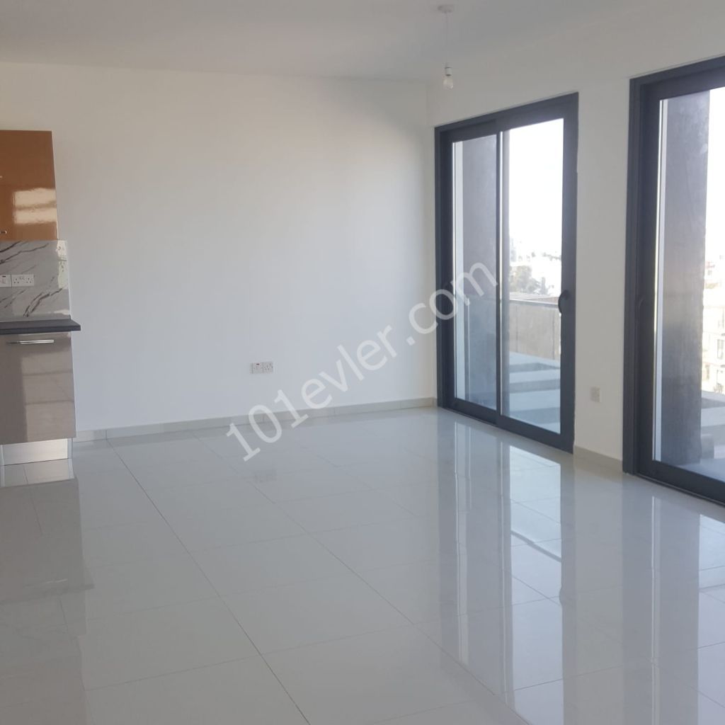 Flat For Sale in Girne Merkez, Kyrenia