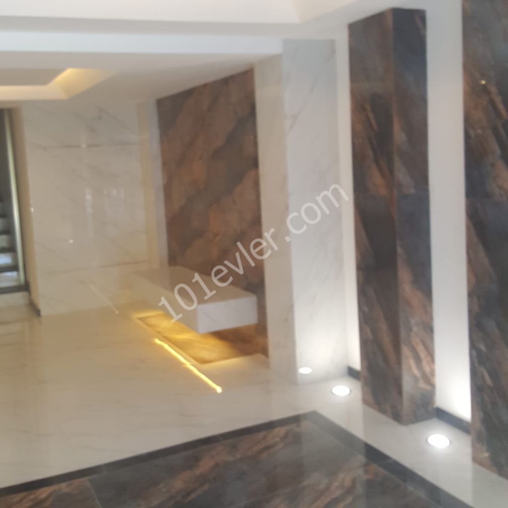 Flat For Sale in Girne Merkez, Kyrenia