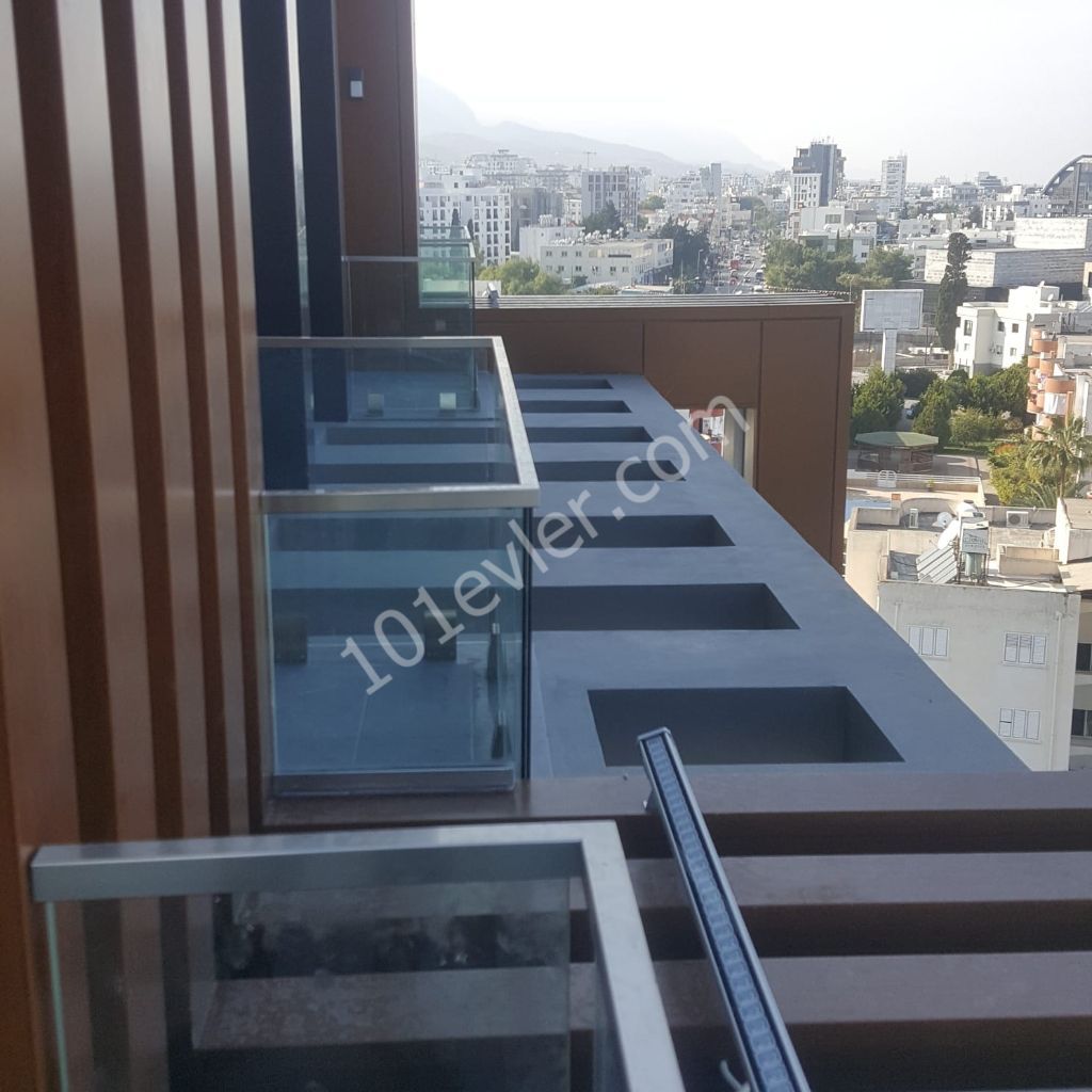 Flat For Sale in Girne Merkez, Kyrenia