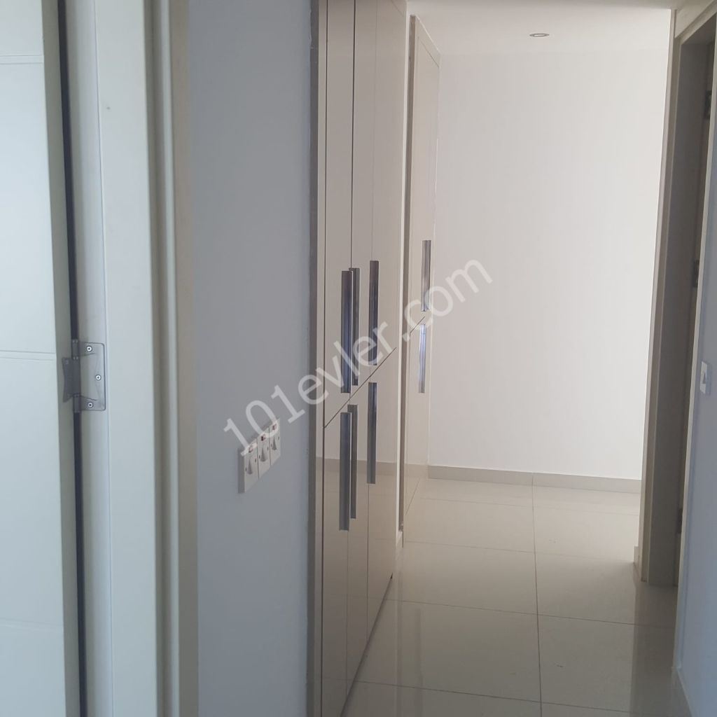 Flat For Sale in Girne Merkez, Kyrenia