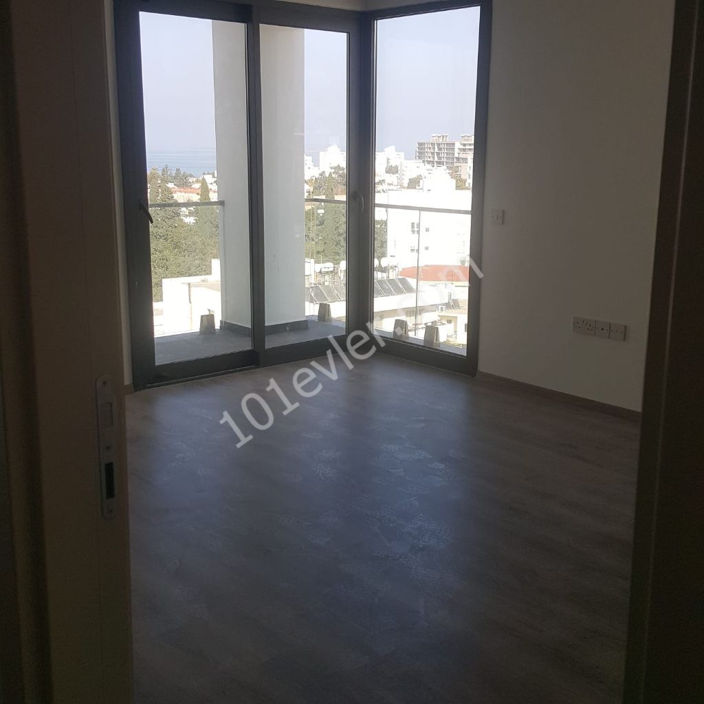 Flat For Sale in Girne Merkez, Kyrenia