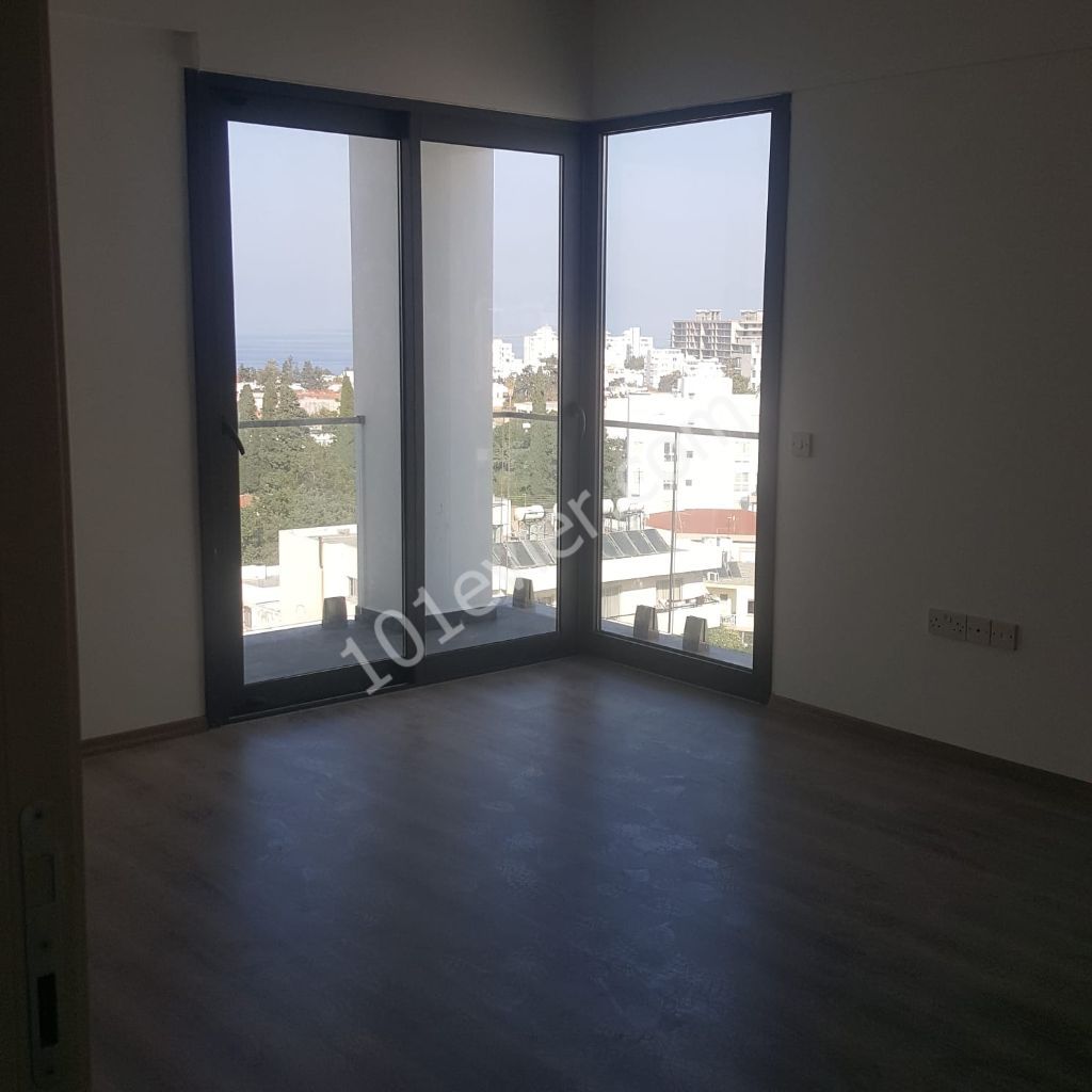 Flat For Sale in Girne Merkez, Kyrenia