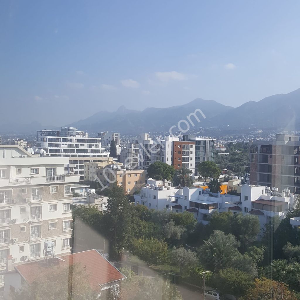 Flat For Sale in Girne Merkez, Kyrenia