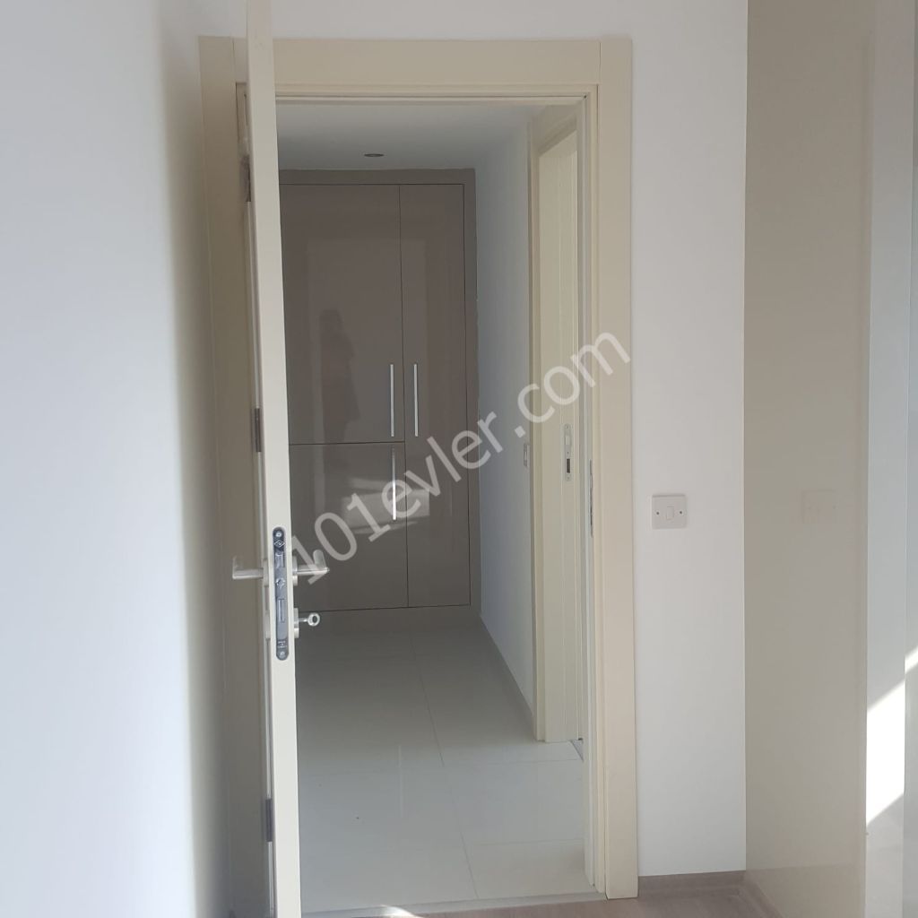 Flat For Sale in Girne Merkez, Kyrenia