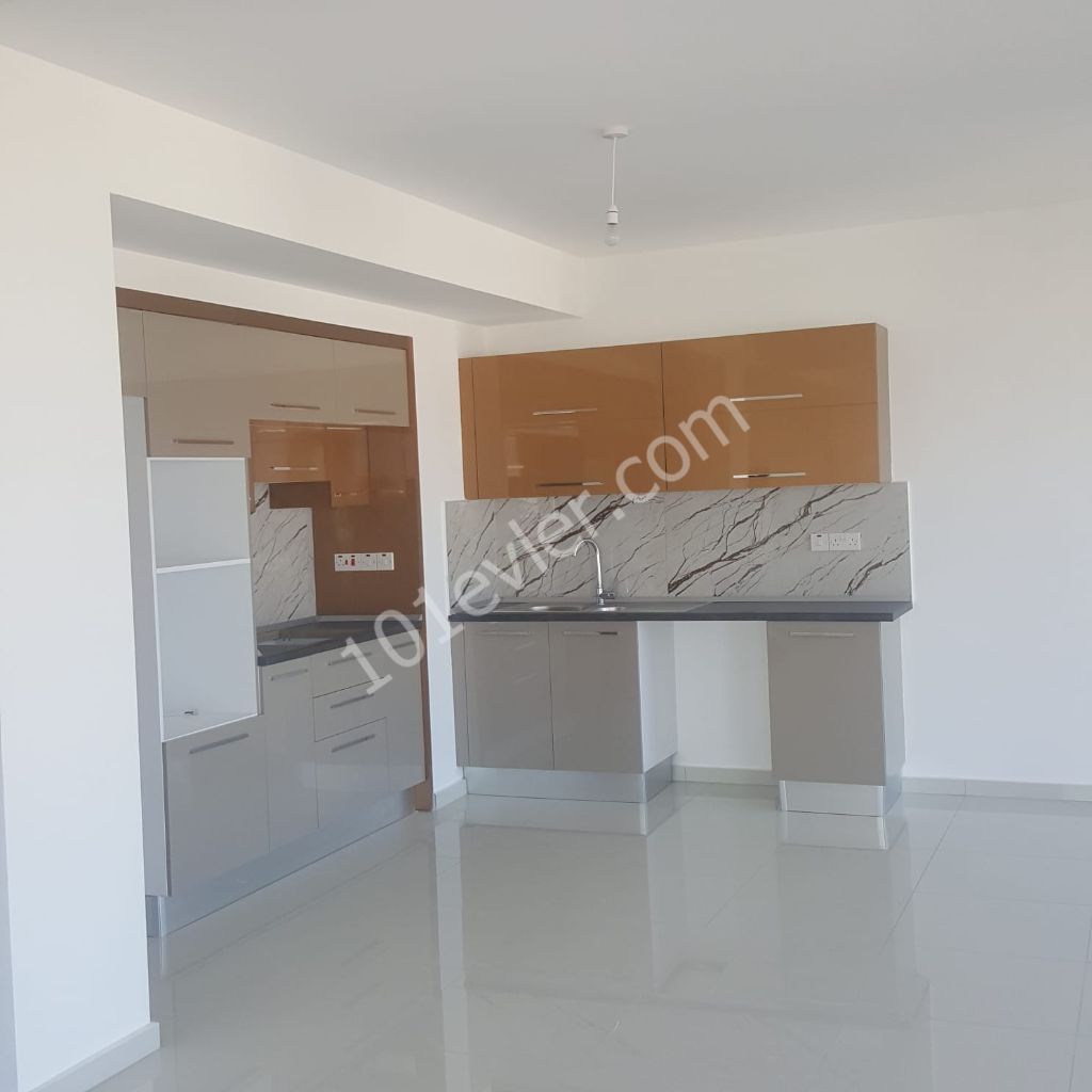 Flat For Sale in Girne Merkez, Kyrenia