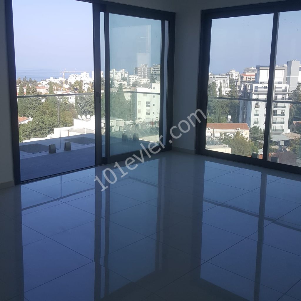 Flat For Sale in Girne Merkez, Kyrenia