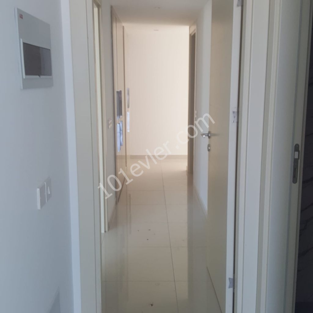 Flat For Sale in Girne Merkez, Kyrenia