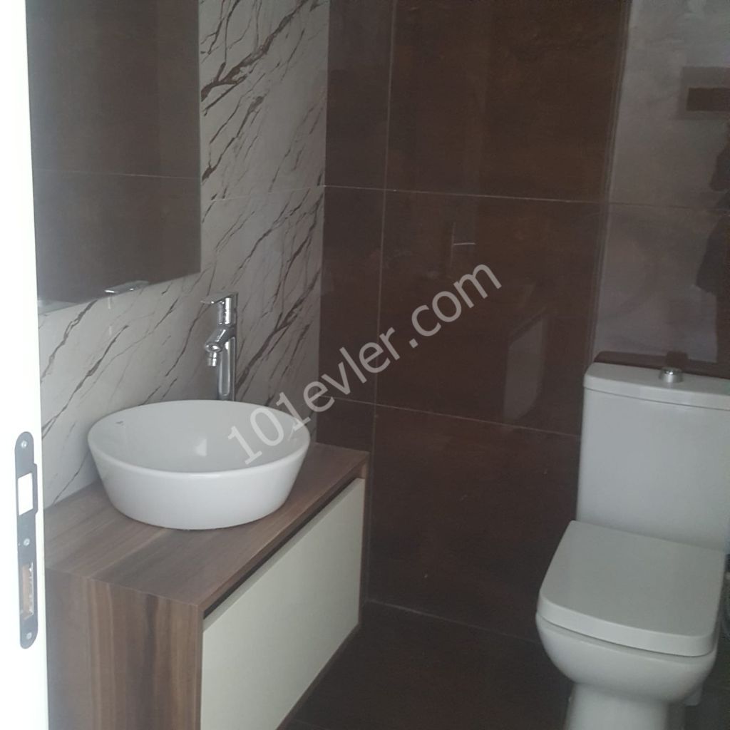 Flat For Sale in Girne Merkez, Kyrenia