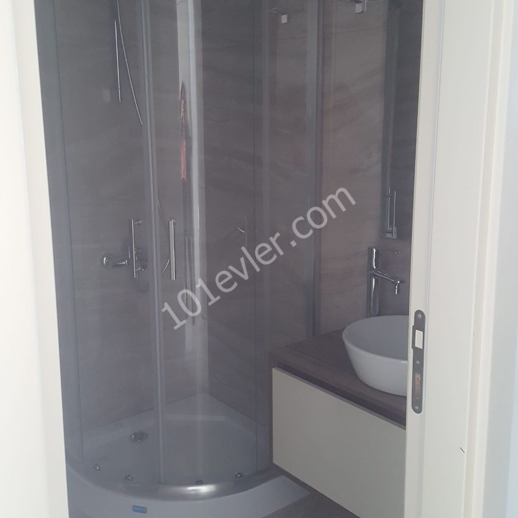 Flat For Sale in Girne Merkez, Kyrenia