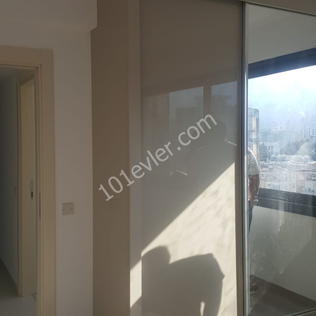 Flat For Sale in Girne Merkez, Kyrenia