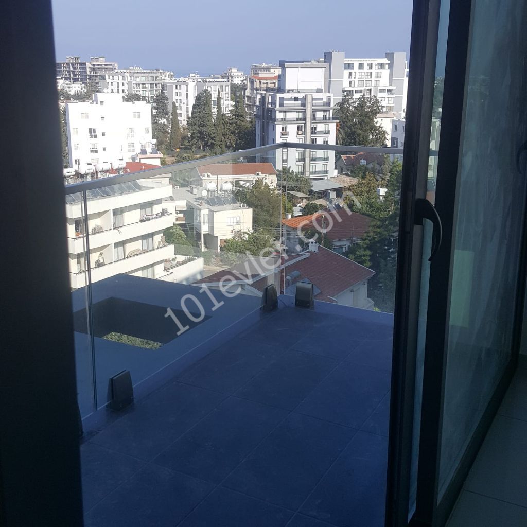 Flat For Sale in Girne Merkez, Kyrenia