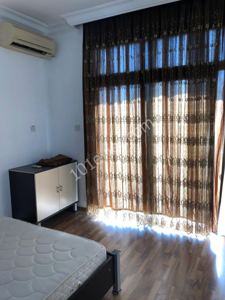 Flat To Rent in Girne Merkez, Kyrenia