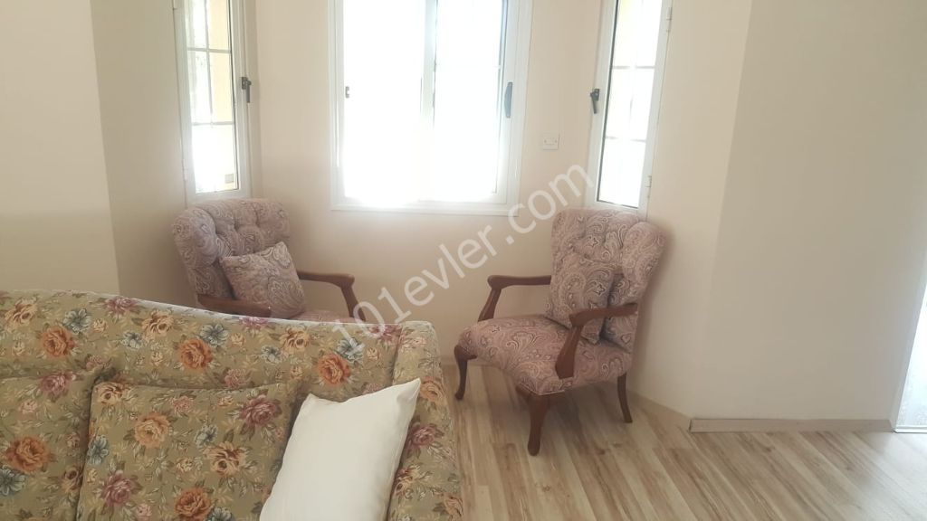 Villa For Sale in Ozanköy, Kyrenia