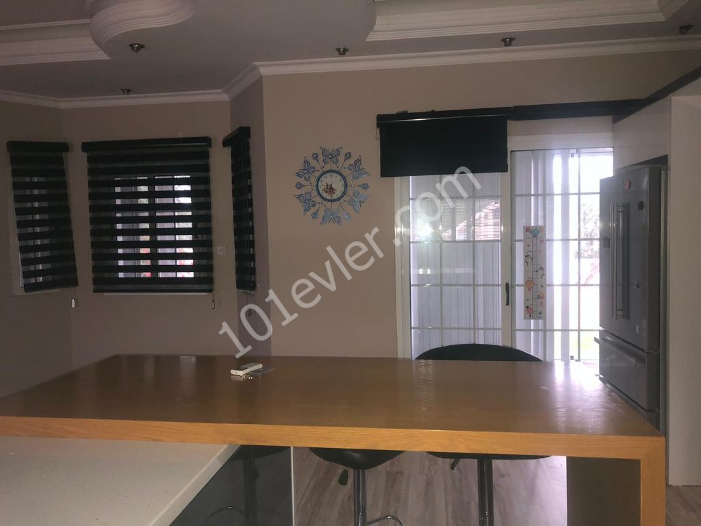 Villa For Sale in Ozanköy, Kyrenia