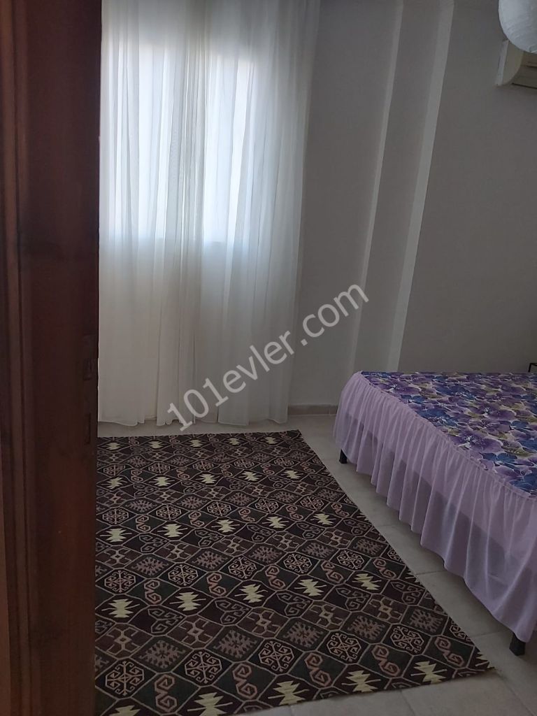 Flat To Rent in Girne Merkez, Kyrenia