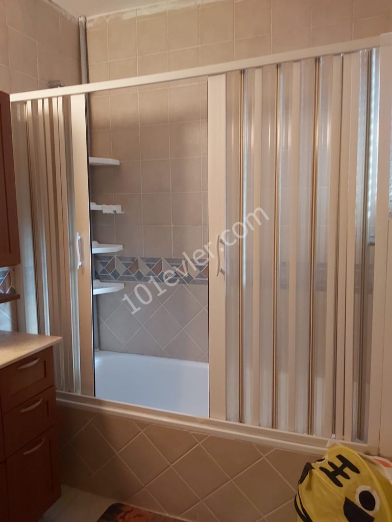 Flat To Rent in Girne Merkez, Kyrenia