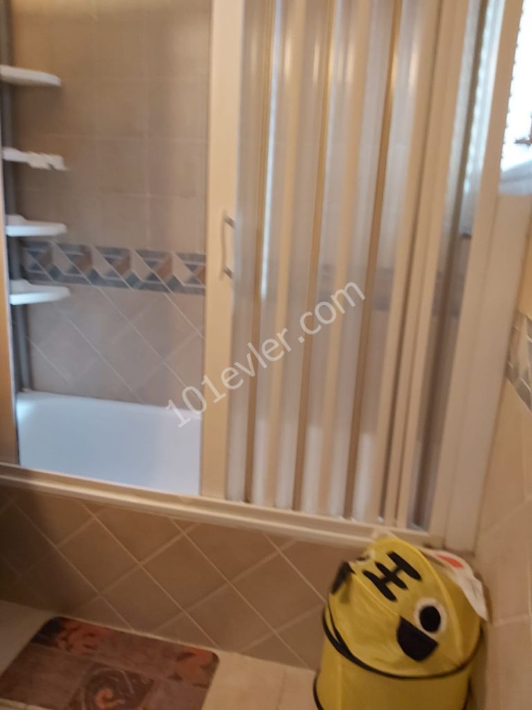 Flat To Rent in Girne Merkez, Kyrenia