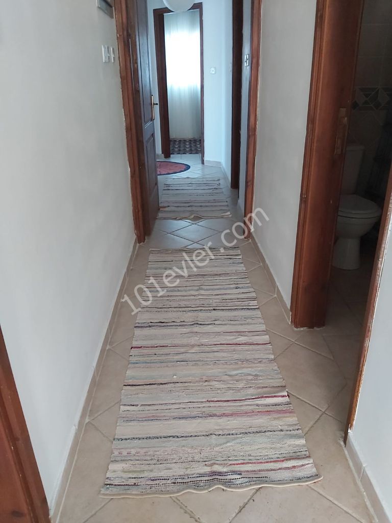 Flat To Rent in Girne Merkez, Kyrenia