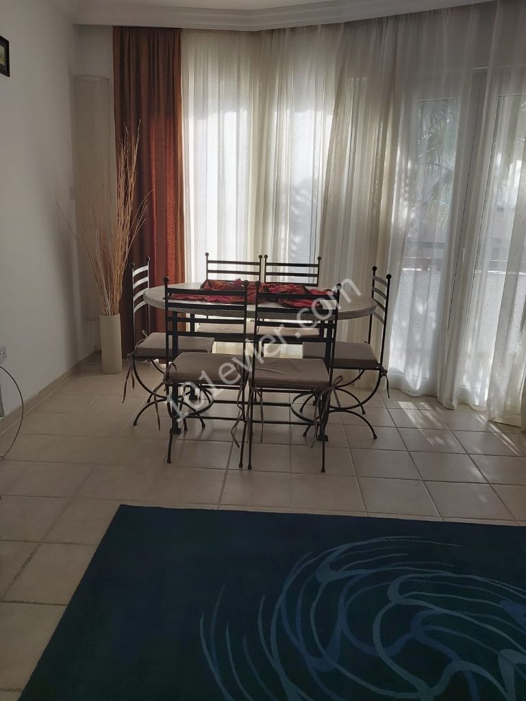 Flat To Rent in Girne Merkez, Kyrenia